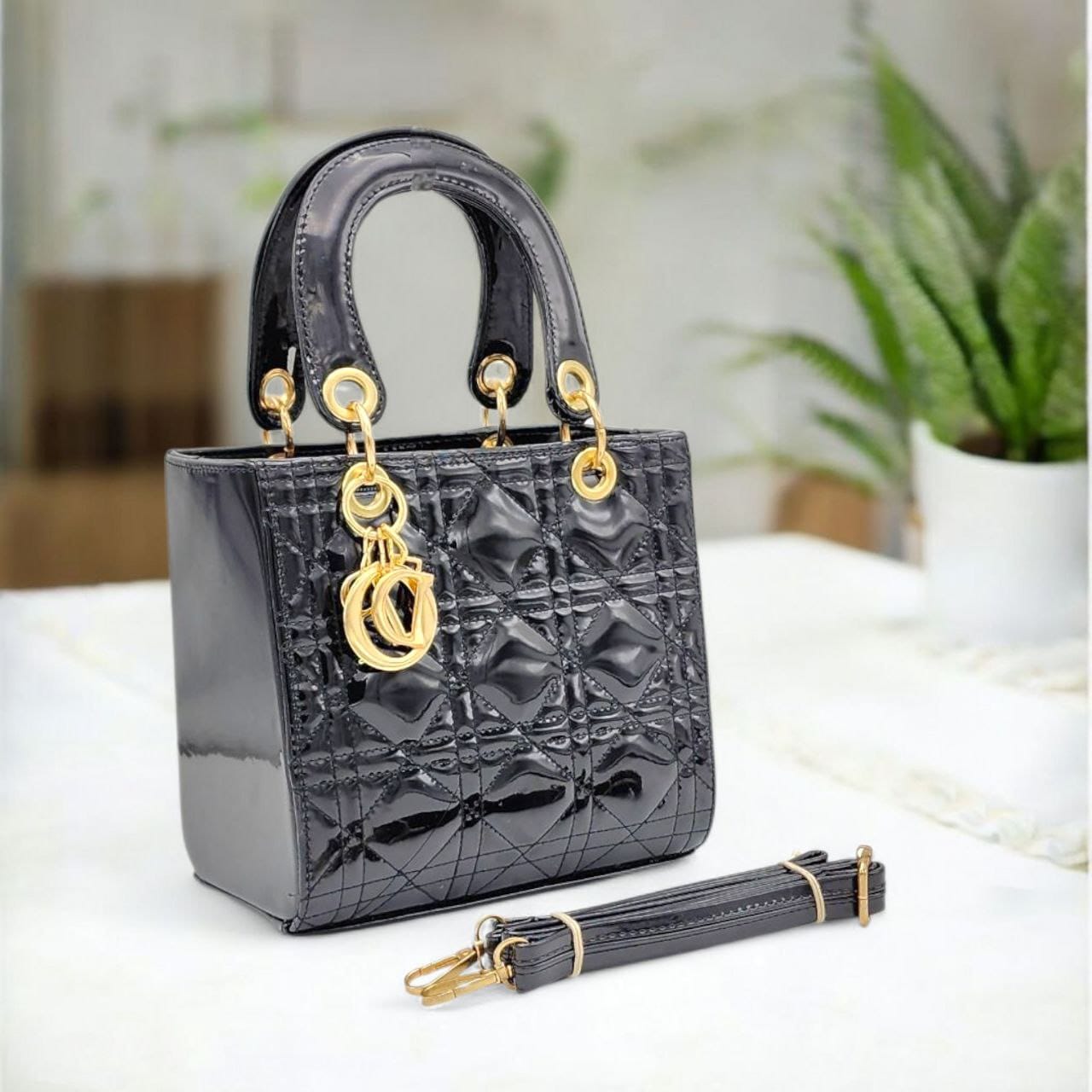 Sac Élégance Modèle 4